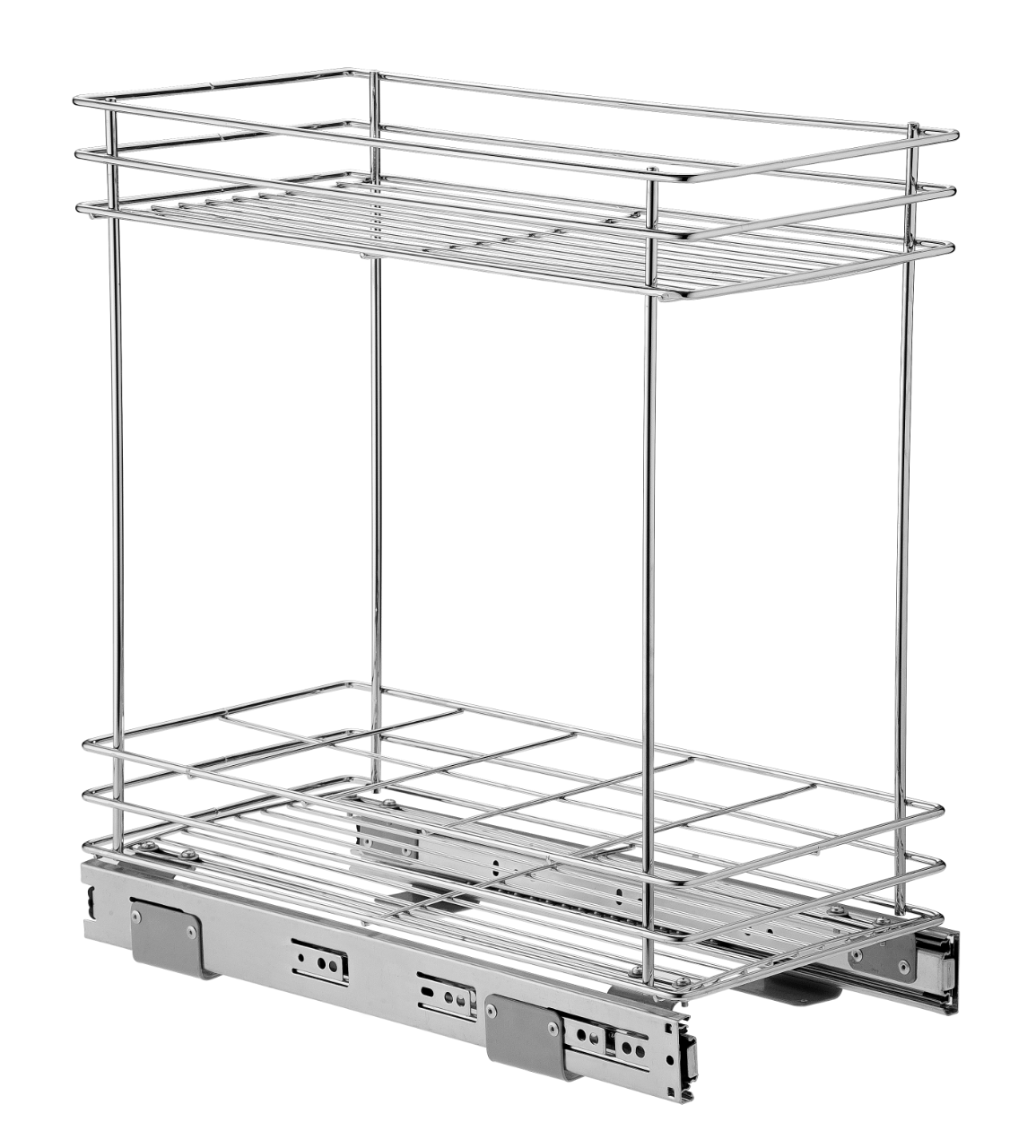 Porta Garrafas/Latas Largura 230 - Base